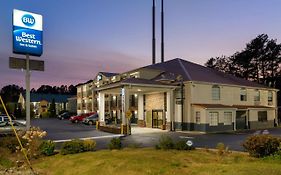 Best Western Allatoona Inn & Suites